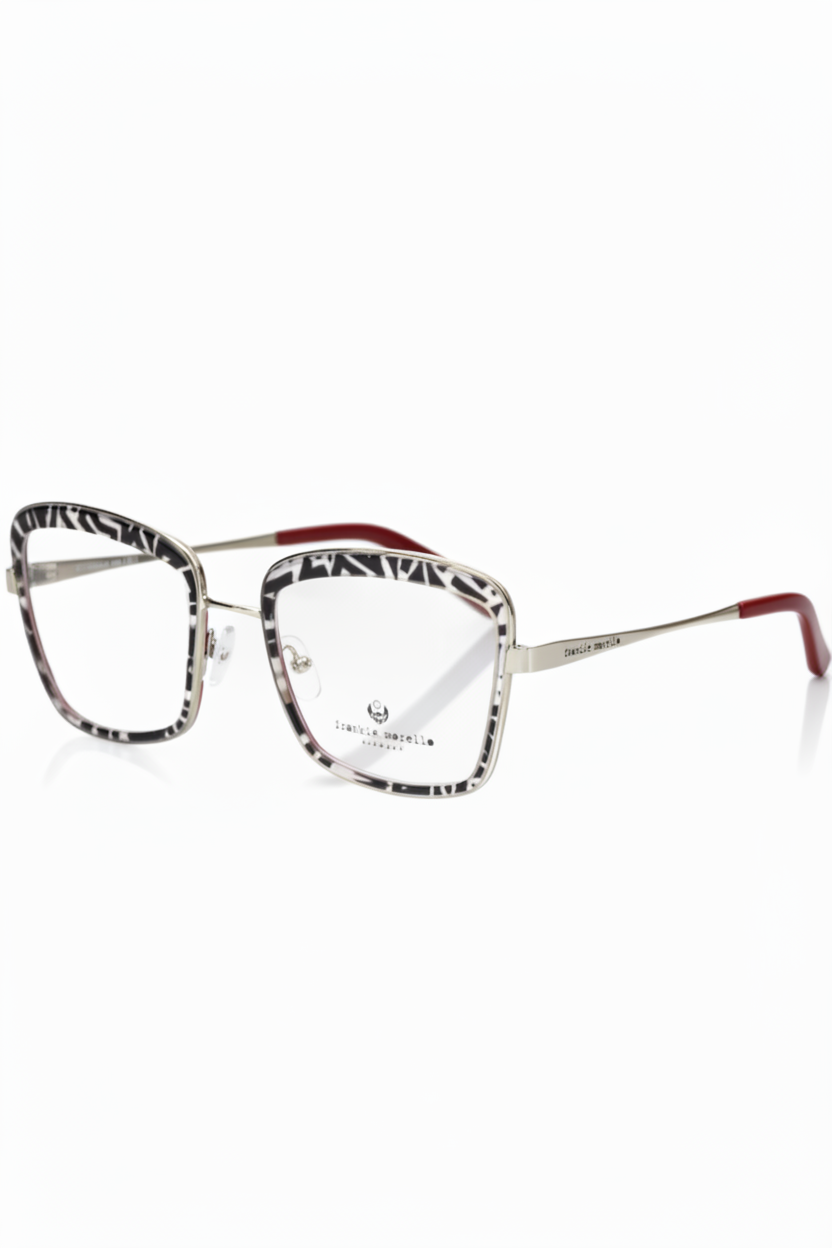Frankie Morello Multicolor Metallic Women\'s Women\'s Frame Frankie Morello Multicolor Acetate Women main image 3