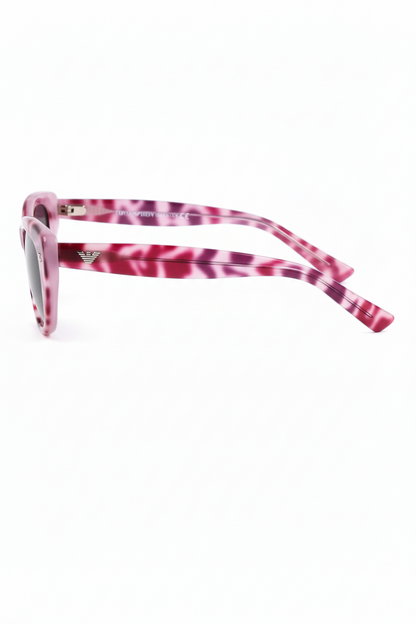 Okulary - widok z boku